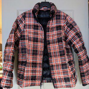 Eddie Bauer Cirrus Lite Down Jacket